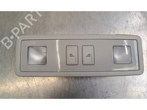 Kabinelys VW POLO VI (AW1, BZ1, AE1) 1.0 MPi | BP38195848I8 - Image 2