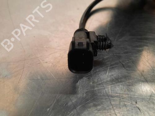 Left rear steering knuckle TESLA MODEL S (5YJS) 100D AWD | BP23628335M27 