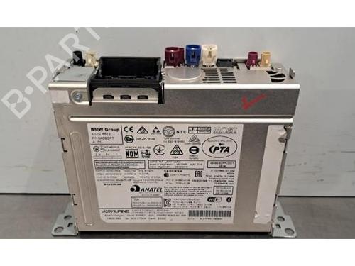 Used Electronic module BMW 1 (F40) 118 i (140 hp) 32398686