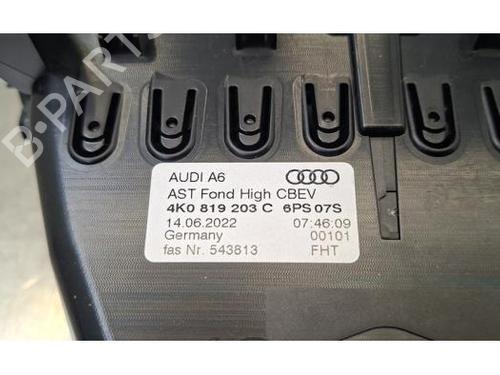 Luftventil AUDI E-TRON (GEN) 50 quattro | BP39571543I21 - Image 6