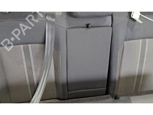 Rear seat (2nd row) VW T-ROC (A11, D11) 1.0 TSI | BP29214885I23 