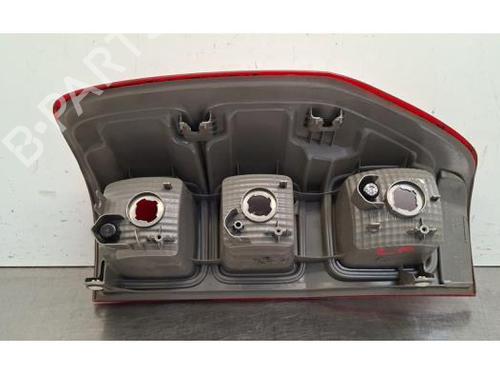 Left taillight FORD RANGER (TKE) 2.0 EcoBlue 4x4 | BP37082918C34 - Image 5