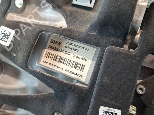 Gearbox BMW 1 (F40) 116 d | BP39065077M3 - Image 6