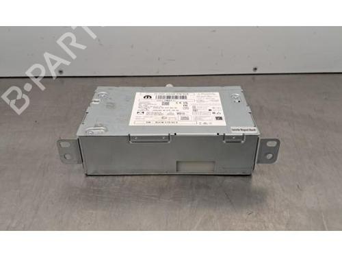 Electronic module PEUGEOT 408 II (FP_, F3_, FM_) Hybrid 180 (F3DGXT) | BP31273134M83 - Image 4