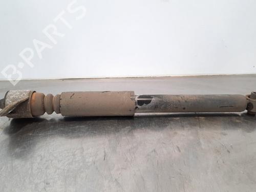 Used Right rear shock absorber KIA PROCEED (CD) 1.6 CRDi 136 (136 hp) 10898097