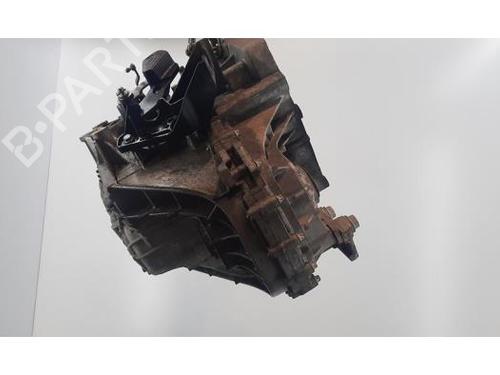 Gearbox FIAT DUCATO Van (250_) 140 Multijet 2,2 D | BP38226027M3 - Image 4