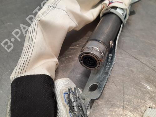 Right curtain airbag PEUGEOT 308 SW III (FC_, FJ_, FR_, F4_, FN_) PureTech 110 (FRHNPL) | BP10899781C12 
