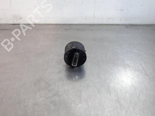Used Headlight switch Headlight switch SKODA KAMIQ (NW4) 1.0 TSI (116 hp) 34048343 34048343