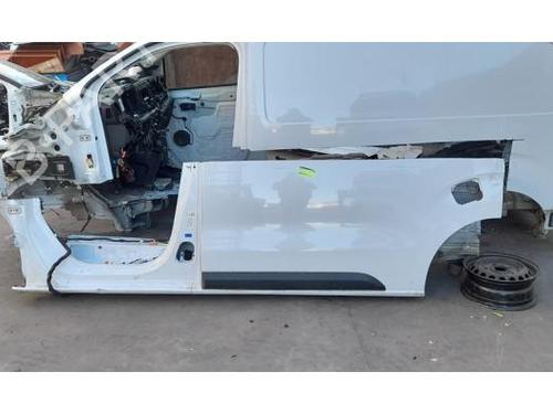 Używane Próg lewy PEUGEOT EXPERT Van (V_) 2.0 BlueHDi 145 (144 hp) 24419044
