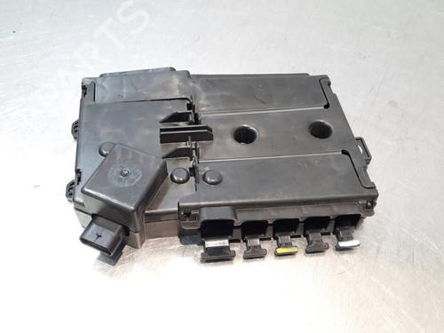 Fuse box MERCEDES-BENZ C-CLASS (W205) C 220 BlueTEC / d (205.003) | BP17112505E1 