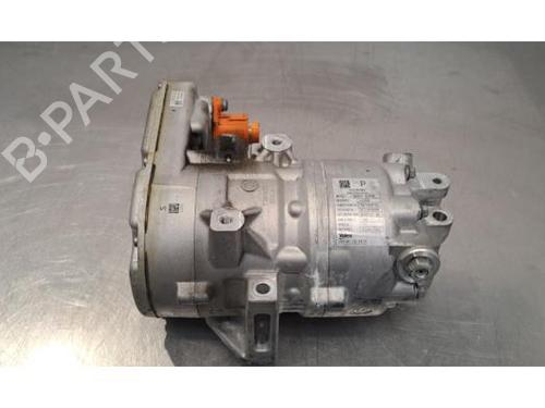Used AC compressor AC compressor NISSAN QASHQAI III (J12) 1.5 VC-T e-Power (190 hp) 34200187 34200187