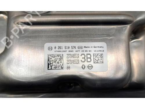 Engine control unit (ECU) RENAULT SCENIC E-TECH PHASE I EV87 | BP30473236M57 