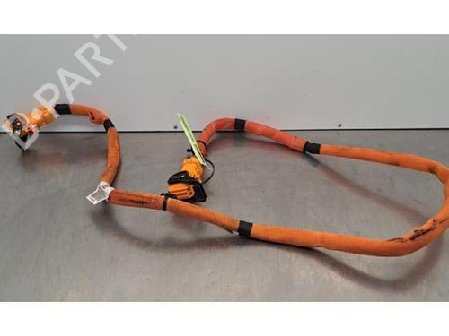 Used Cable PEUGEOT 408 II (FP_, F3_, FM_) e-210 (FMZKZZ) (213 hp) 30927397