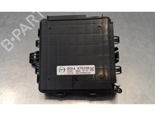 Control unit MAZDA 3 Hatchback (BP) 2.0 SKYACTIV-G M Hybrid | BP39417985M11 - Image 3