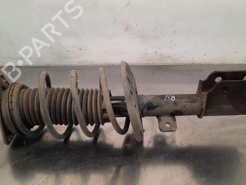 Used Right front shock absorber PEUGEOT RIFTER 1.2 PureTech 110 (110 hp) 23602744