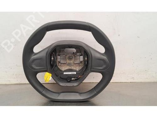 Used Steering wheel PEUGEOT PARTNER Box Body/MPV (K9) 1.5 BlueHDi 100 (102 hp) 28684775