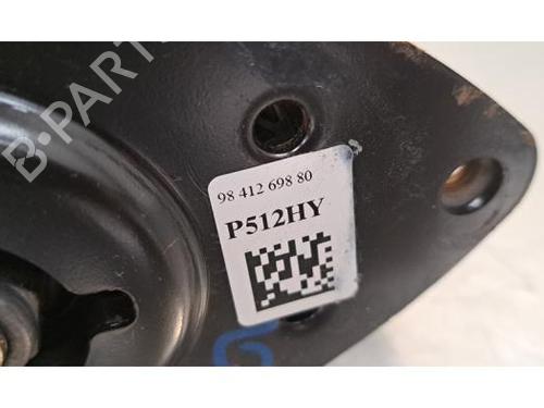 Left front shock absorber PEUGEOT 308 III (FB_, FH_, FP_, F3_, FM_) PureTech 130 (FPHNSL, FPHNST) | BP29468277M16 