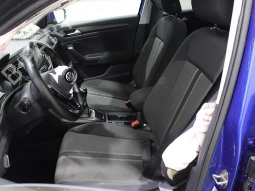 Rear seat (2nd row) VW T-ROC (A11, D11) 1.0 TSI | BP29214885I23 