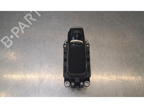 Leva del cambio Leva del cambio DS DS 7 Crossback (J4_, JR_, JC_) E-TENSE 225 (J4DGZU, J45GQU) (224 hp) 37453976 37453976