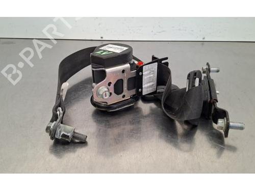 Used Front left seatbelt Front left seatbelt ISUZU D-MAX III (TFR, TFS) 1.9 DDI 4x4 (TFS87) (163 hp) 33247958 33247958