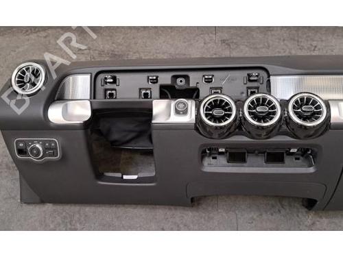 Dashboard MERCEDES-BENZ GLB (X247) GLB 200 d 4-matic (247.613) | BP39153626C46 - Image 3