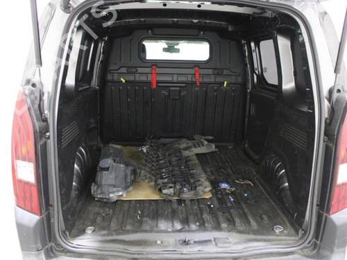 Engine mount PEUGEOT PARTNER Box Body/MPV (K9) 1.5 BlueHDI 130 | BP23581041M89 - Image 19