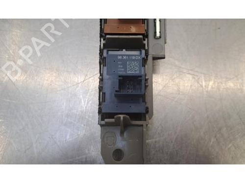 Switch DS DS 7 Crossback (J4_, JR_, JC_) E-TENSE 4x4 (J45GBU) | BP37284822I30 - Image 6