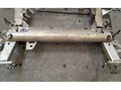 Subframe TESLA MODEL S (5YJS) 100D AWD | BP40285465M9 - Image 8