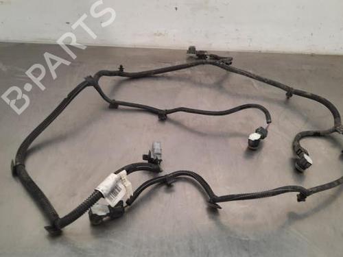 Elektronisk modul CITROËN JUMPY III Van (V_) 2.0 BlueHDi 145 (144 hp) 23598684
