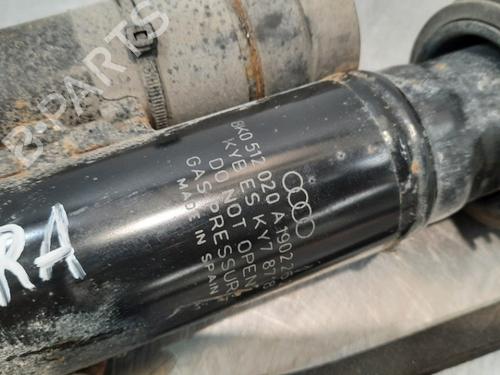 Right rear shock absorber AUDI A4 B8 Avant (8K5) RS4 quattro | BP15034256M19 