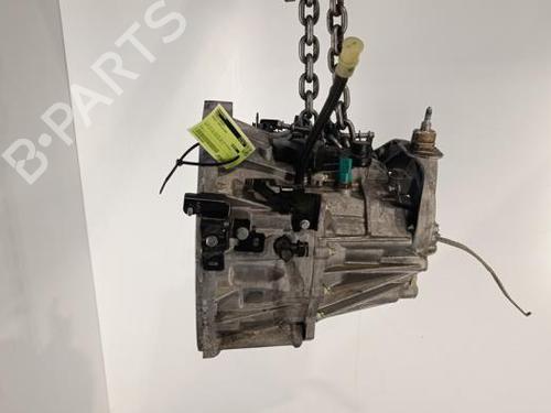 Used Gearbox RENAULT TRAFIC III Van (FG_) 2.0 dCi 130 (FGMY) (131 hp) 33221210