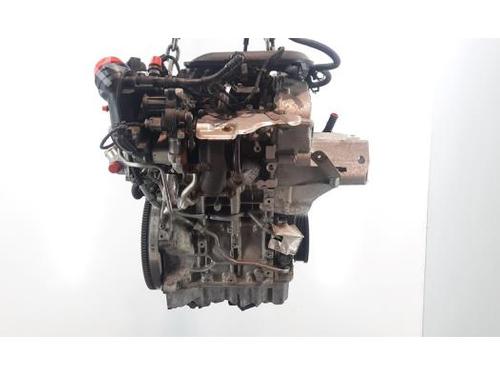 Used Engine Engine VW POLO VI (AW1, BZ1, AE1) 1.0 TSI (95 hp) 36443870 36443870