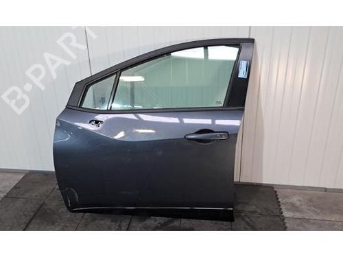 Used Left front door Left front door NISSAN MICRA V (K14) 1.0 IG-T (92 hp) 33476877 33476877