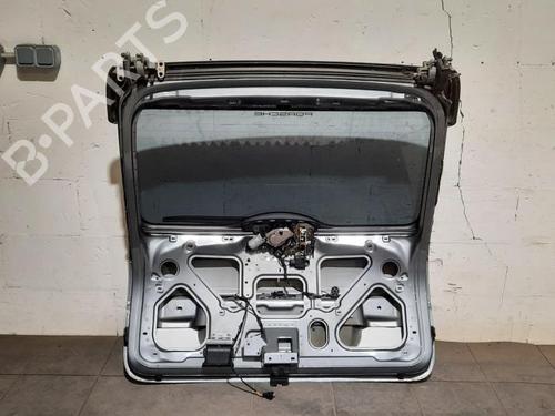 Bakluke CC/Kombi-Kupé PORSCHE CAYENNE (9PA) 3.2 | BP24870830C6 