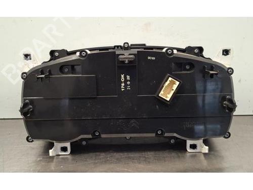 Instrument cluster CITROËN JUMPY III Van (V_) 2.0 BlueHDi 120 4x4 | BP31842936C47