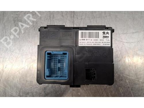 Electronic module PEUGEOT 508 SW II (FC_, FJ_, F4_) PureTech 130 | BP29844479M83 