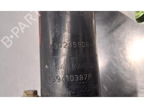Right front shock absorber DACIA JOGGER (RK_) 1.0 TCe 110 (RKMD) | BP30629566M17