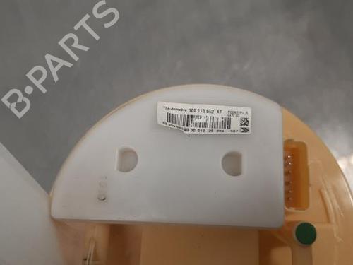 Fuel pump CITROËN BERLINGO Box Body/MPV (K9) 1.5 BlueHDi 75 | BP23591103M76 