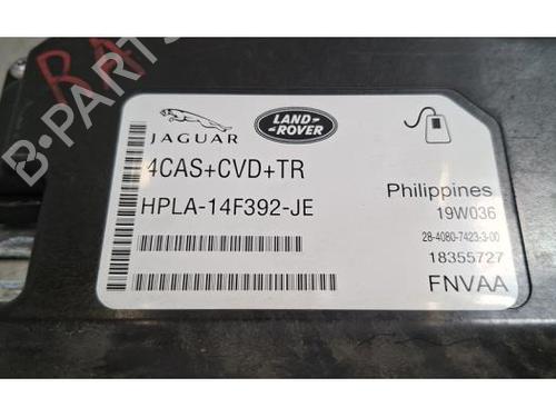 Electronic module LAND ROVER RANGE ROVER VELAR (L560) 2.0 D240 SD4 4x4 | BP36906219M83 - Image 3