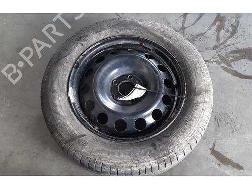 Used Rim PEUGEOT PARTNER Box Body/MPV (K9) 1.5 BlueHDi 100 (102 hp) 23618200