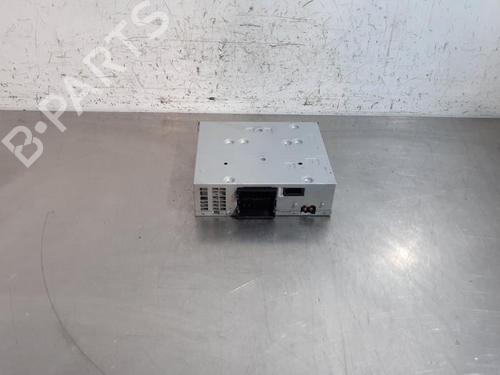 Used Radio AUDI A7 Sportback (4GA, 4GF) 3.0 TDI quattro (245 hp) 30163758