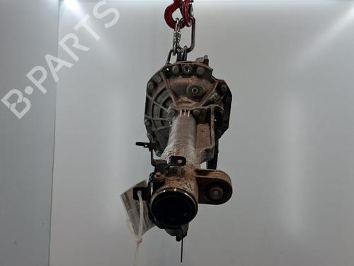 Front differential LAND ROVER DEFENDER Station Wagon (L663) D200 MHEV 4x4 | BP40050185M23 - Image 2