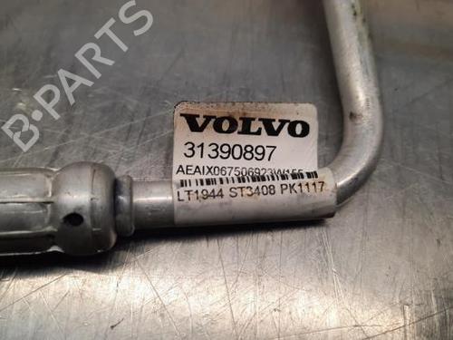 AC pipe VOLVO XC90 II (256) T8 Plug-in Hybrid AWD | BP23634963M126 