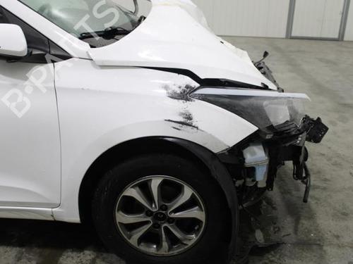 Gearbox mount HYUNDAI i20 II (GB, IB) 1.2 | BP20080755M88 