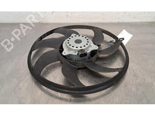 Radiator fan CITROËN JUMPER II Van 2.2 BlueHDi 165 | BP24136912M35 