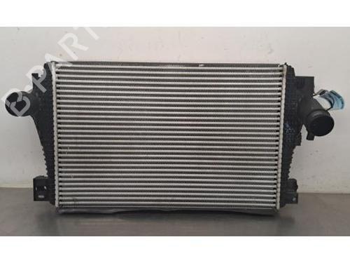 Used Intercooler Intercooler VW AMAROK (2HA, 2HB, S1B, S6B, S7A, S7B, AGD) 3.0 TDI 4motion (258 hp) 33614886 33614886