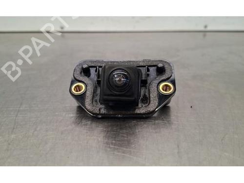 Used Camera Camera NISSAN MICRA V (K14) 1.0 IG-T (92 hp) 33476793 33476793