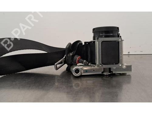 Cinturón de seguridad delantero izquierdo MG MG ZS SUV (AZS1) EV (156 hp) 31154331