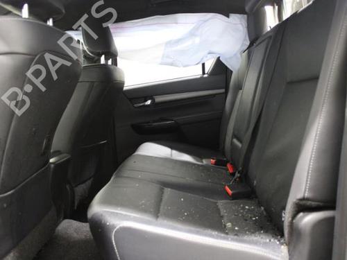 Electronic module TOYOTA HILUX VIII Pickup (_N1_) 2.8 TD 4WD (GUN126) | BP23609900M83 