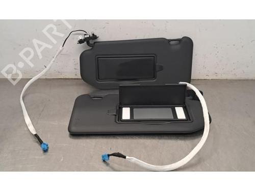 right-sun-visor-peugeot-3008-iii-ka_-kb_-kc_-2023-30605393 main image